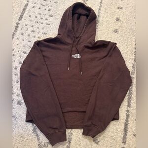 North Face Evolution Hi Lo Hoodie, Women’s size medium